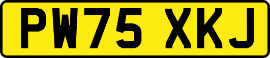 PW75XKJ