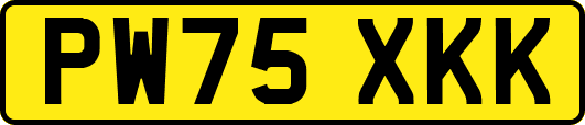 PW75XKK