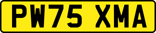 PW75XMA