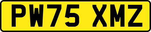 PW75XMZ