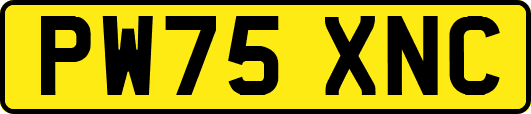 PW75XNC