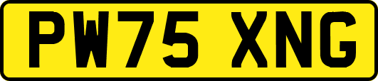 PW75XNG