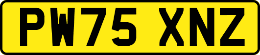 PW75XNZ