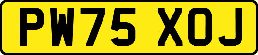 PW75XOJ