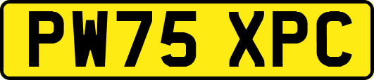 PW75XPC