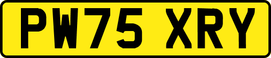 PW75XRY