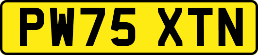 PW75XTN