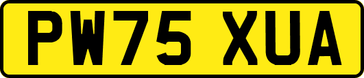 PW75XUA
