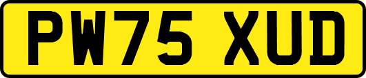 PW75XUD