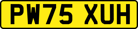 PW75XUH