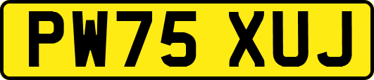 PW75XUJ
