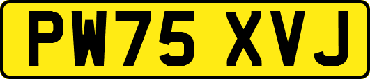 PW75XVJ
