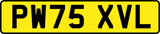PW75XVL