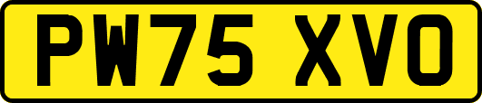 PW75XVO