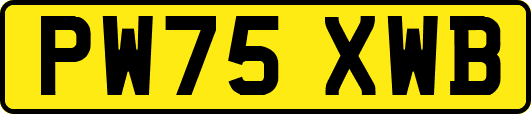 PW75XWB