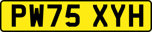 PW75XYH