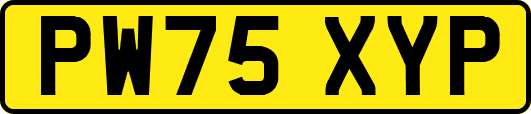 PW75XYP