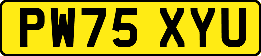 PW75XYU