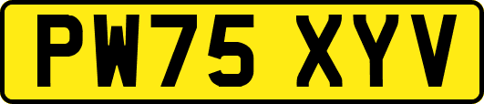 PW75XYV