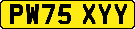 PW75XYY