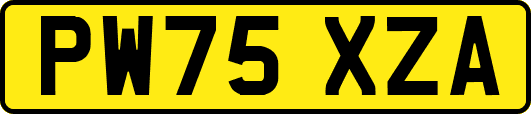 PW75XZA