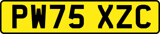 PW75XZC