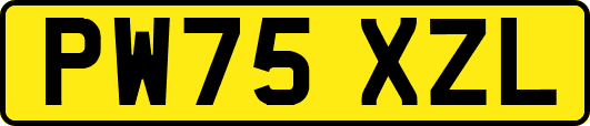 PW75XZL