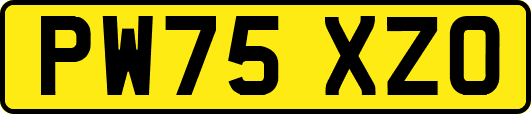 PW75XZO
