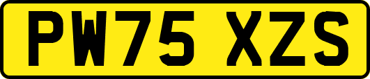 PW75XZS