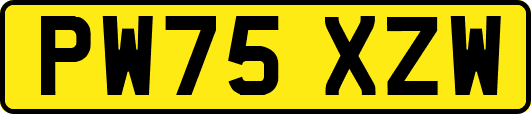 PW75XZW