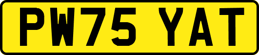 PW75YAT