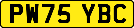 PW75YBC