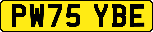 PW75YBE