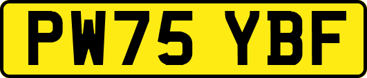PW75YBF