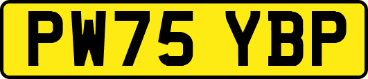 PW75YBP