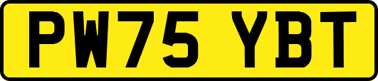 PW75YBT