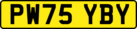 PW75YBY
