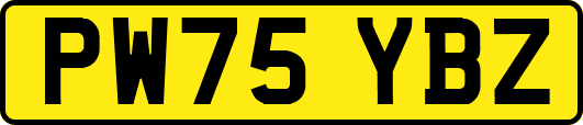 PW75YBZ