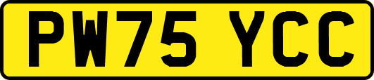 PW75YCC