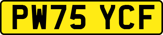 PW75YCF
