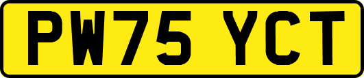 PW75YCT