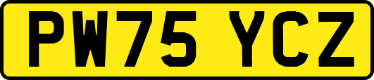 PW75YCZ