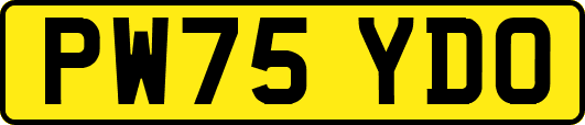 PW75YDO