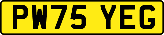 PW75YEG