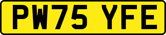 PW75YFE