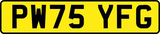 PW75YFG