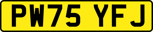 PW75YFJ