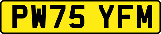 PW75YFM