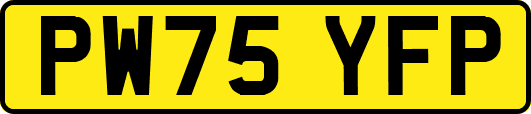 PW75YFP