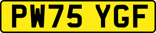PW75YGF